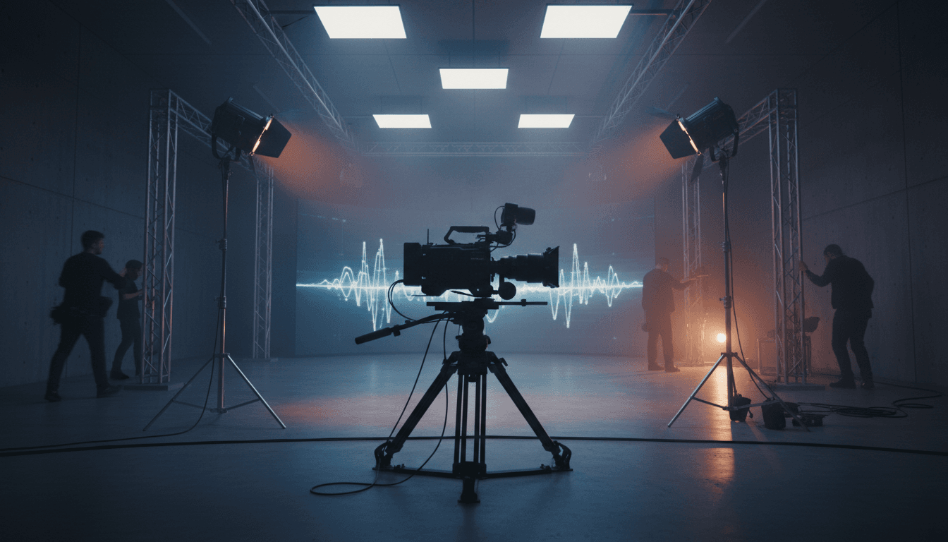 How to Produce a Professional Church Documentary Video: A Guide for Indian Ministries