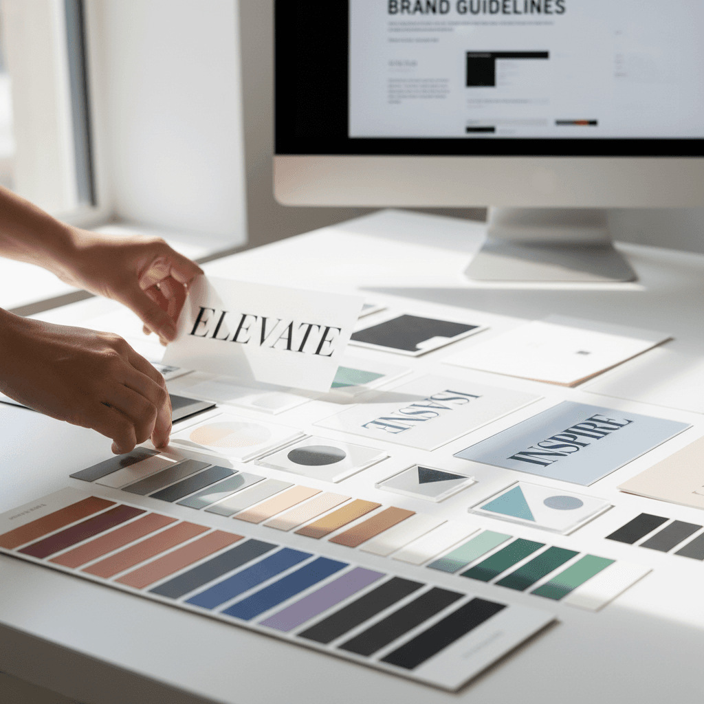 Why Consistent Branding Matters for Your Ministry: A Guide to Ministry Branding Design
