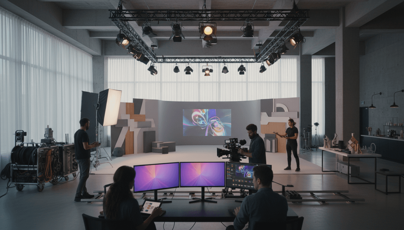Mastering the Ministry Spotlight Video: A Guide to Sharing Your Vision and Reaching Your Community