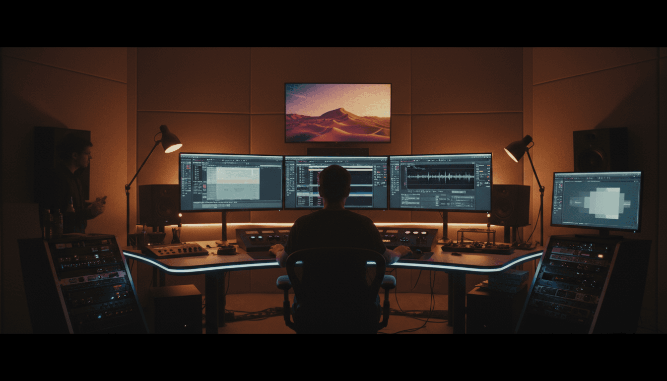 Church Video Editing Tips: A Faith First Guide for Indian Ministries